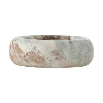 Indah bowl - Nature, Ø15 cm - Bloomingville