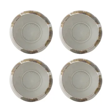 Jade bowl 4-pack Ø12 cm - Natural - Bloomingville