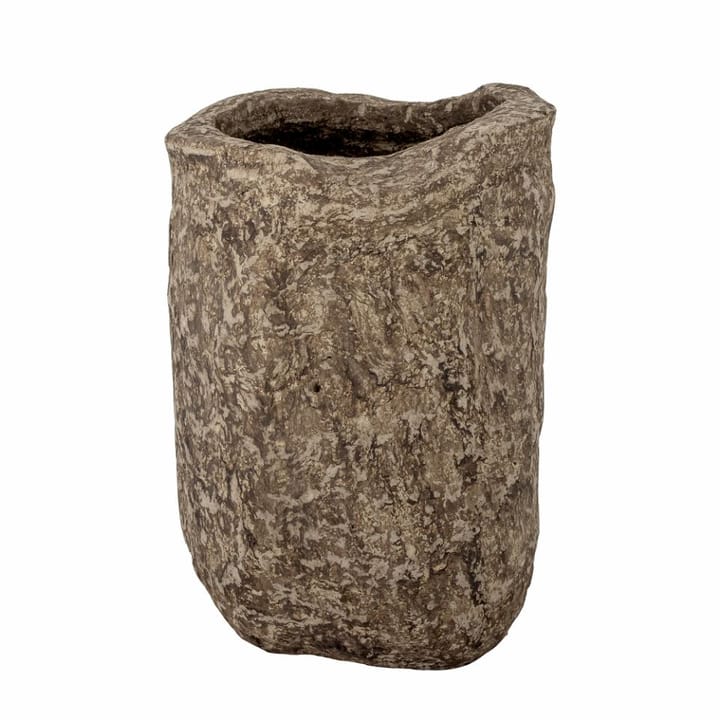 Janay deko vase - Brown - Bloomingville