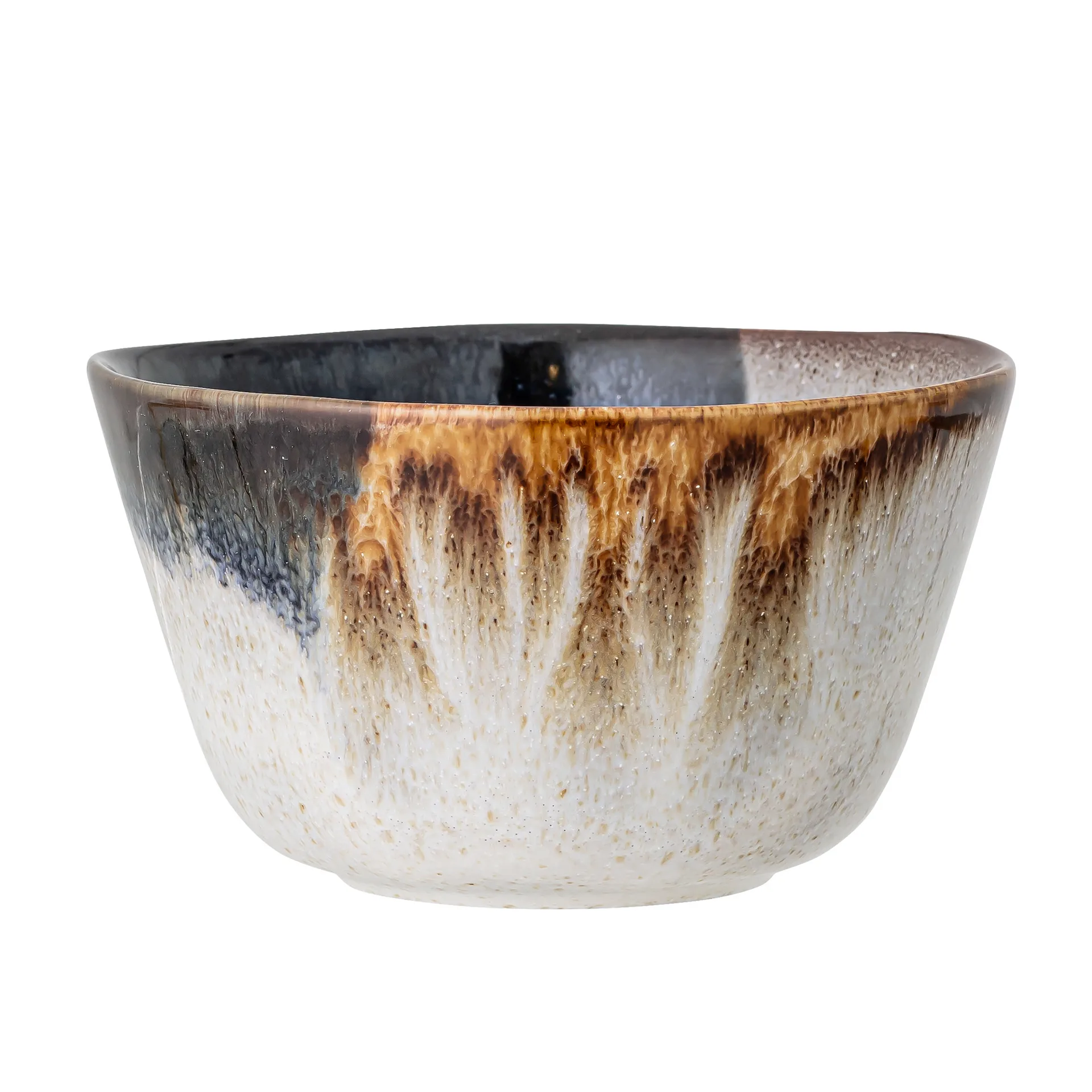 Jules bowl 15.5 cm, multi Bloomingville