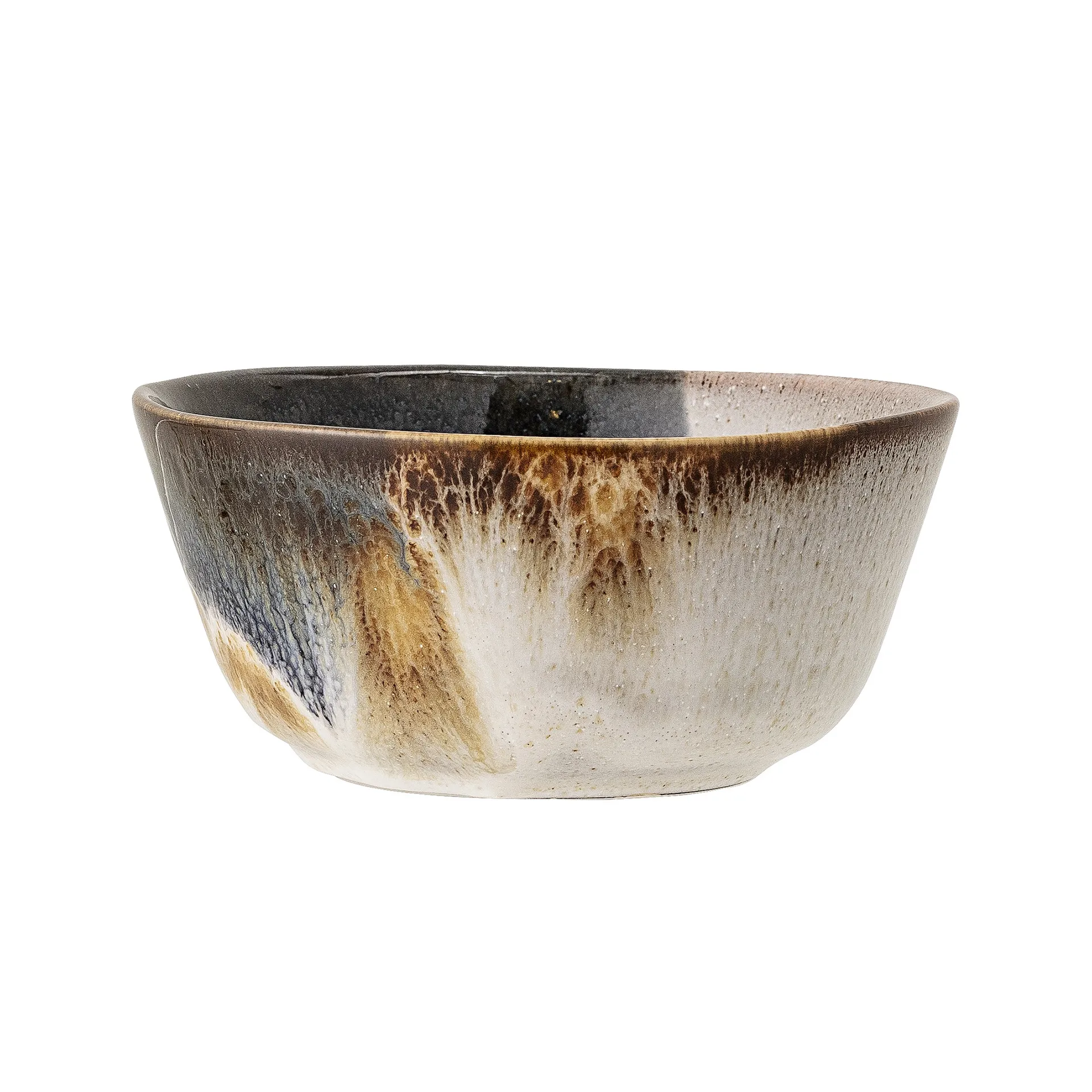 Jules breakfast bowl 13 cm, multi Bloomingville