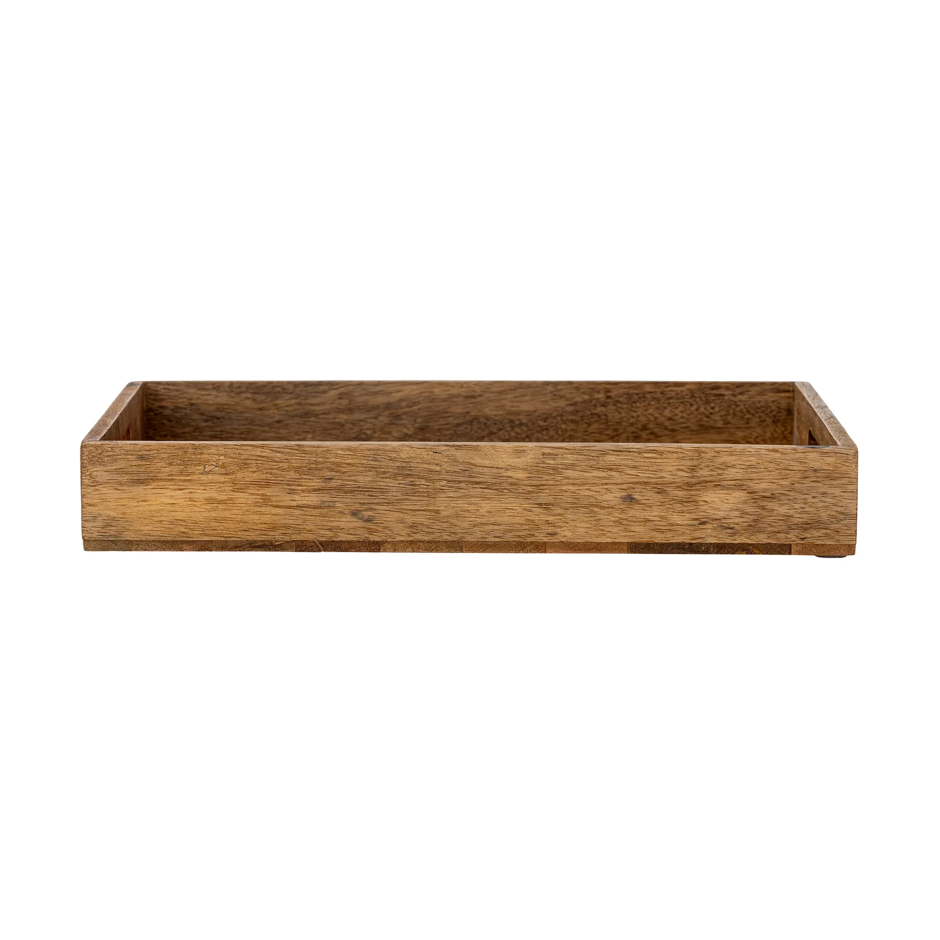 Katalyn serving tray 30x40 cm, Natural Bloomingville