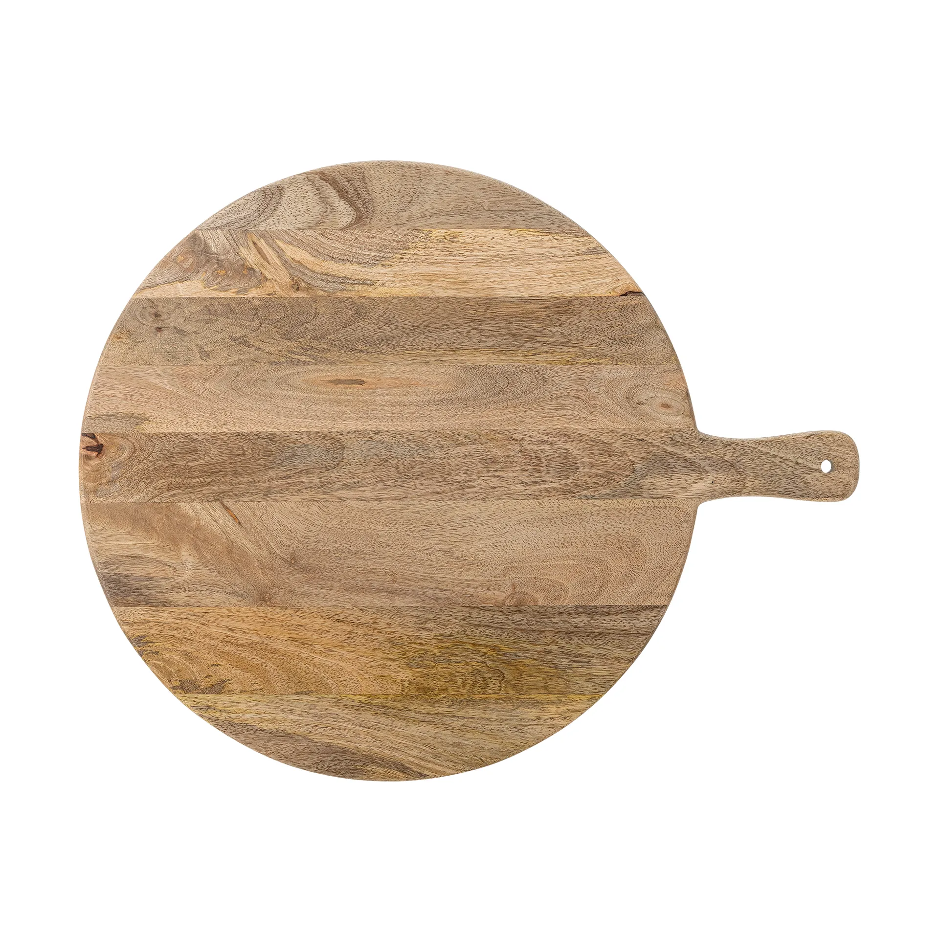 Kayse serving dish pizza., Mangowood Bloomingville