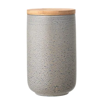Kendra large jar with lid - Small - Bloomingville