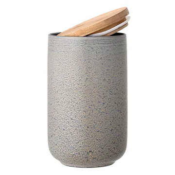 Kendra large jar with lid - Small - Bloomingville