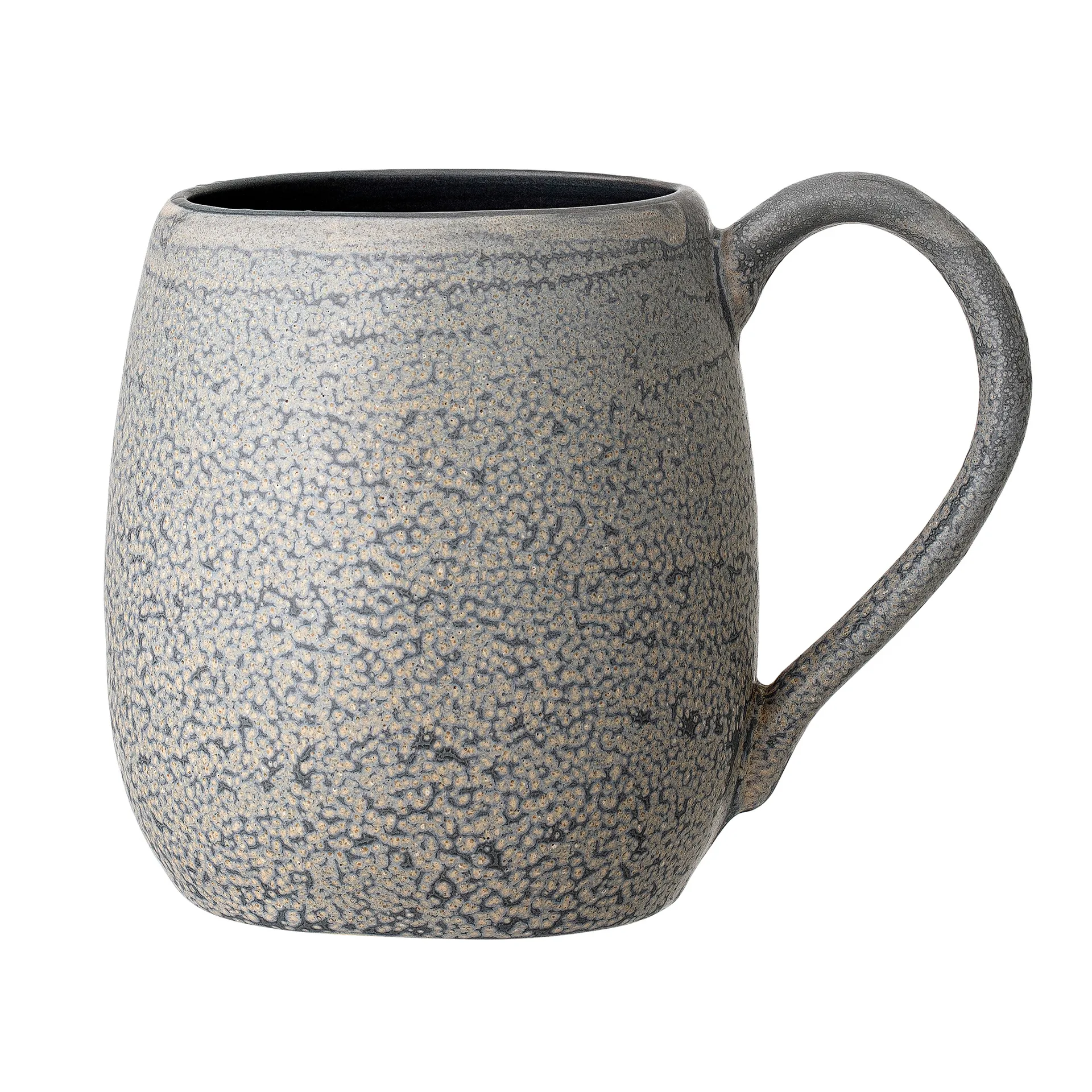 Kendra mug, Grey Bloomingville