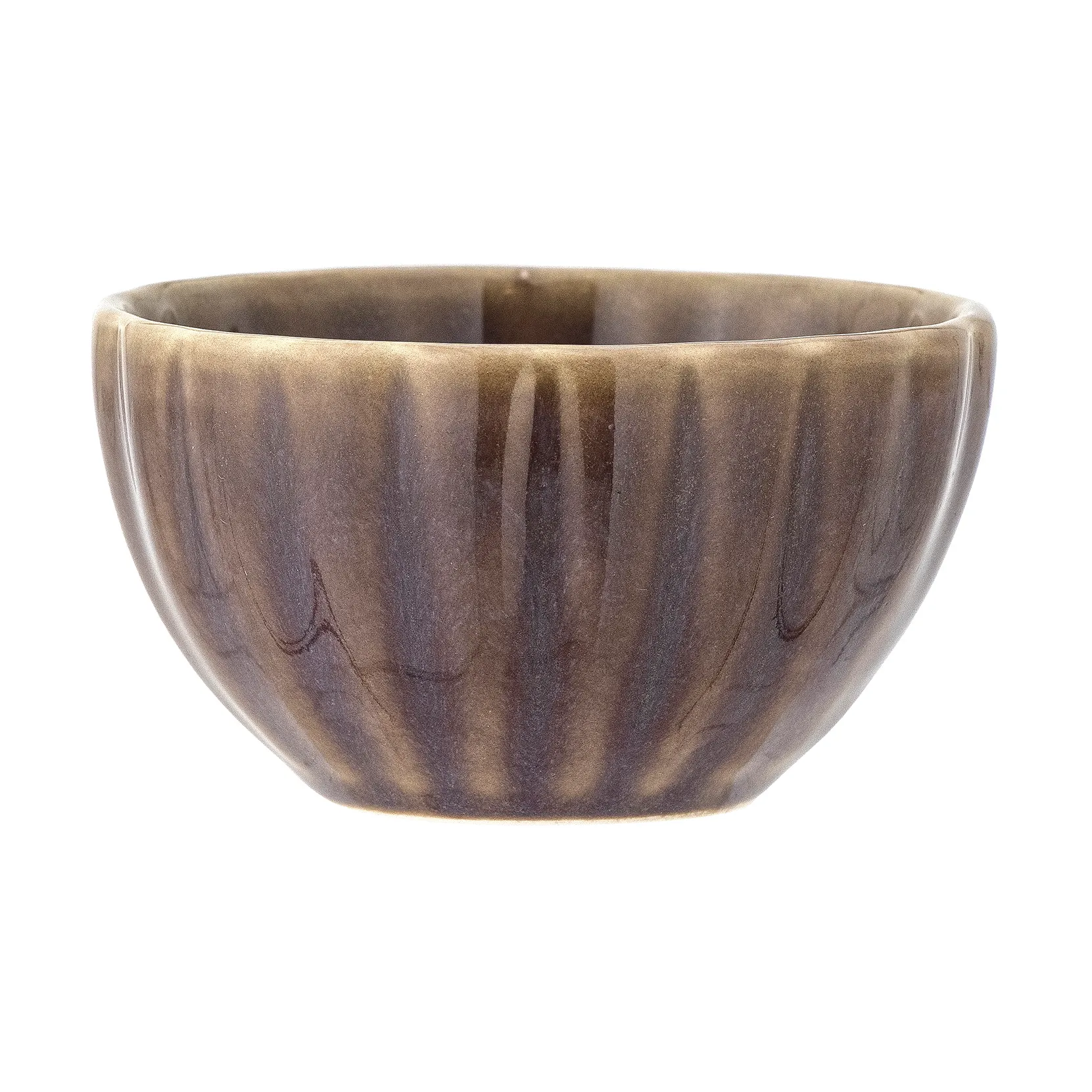 Latina bowl Ø9 cm, Purple Bloomingville