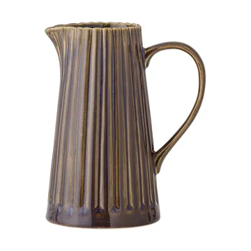 Latina pitcher 1.2 L - Purple - Bloomingville