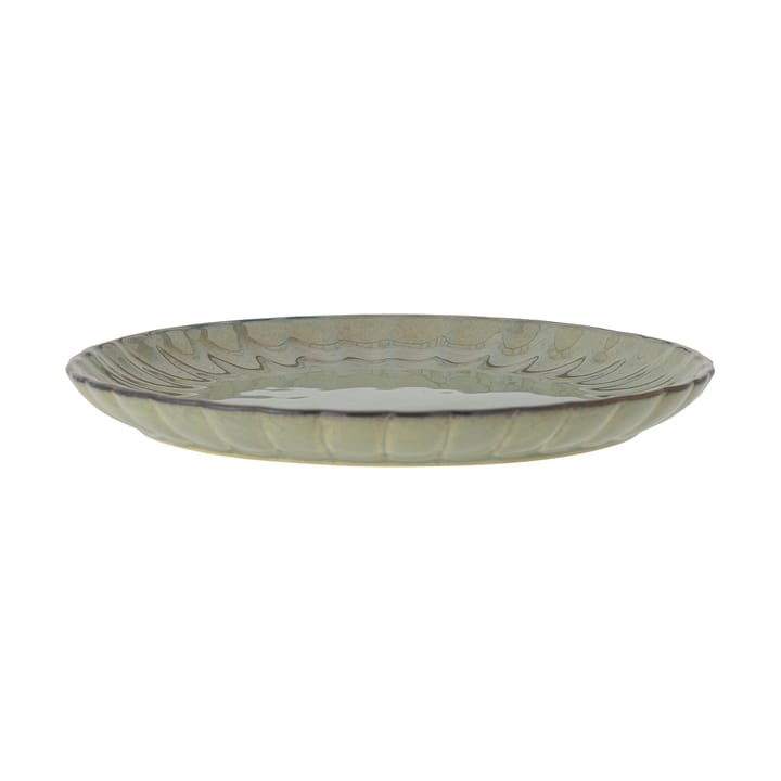 Latina plate �Ø27 cm, Light green Bloomingville
