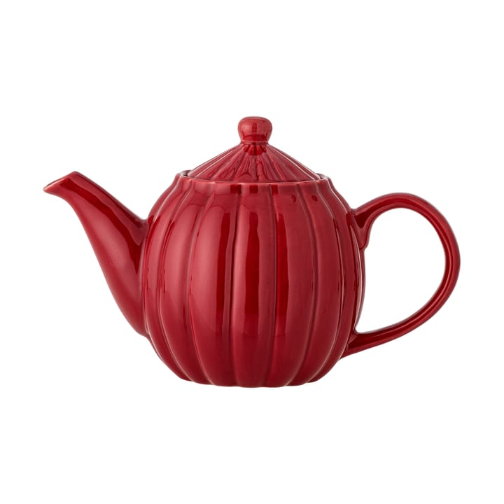 Latina teapot 1.085 L - Red - Bloomingville