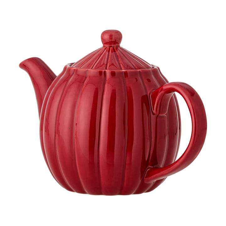 Latina teapot 1.085 L, Red Bloomingville