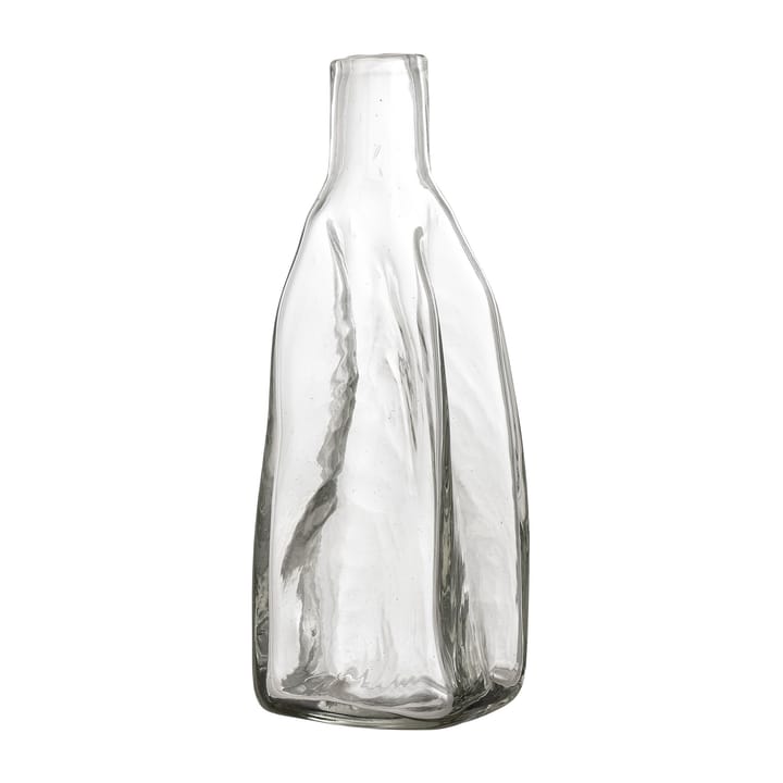 Lenka decanter 24 cm - Clear - Bloomingville