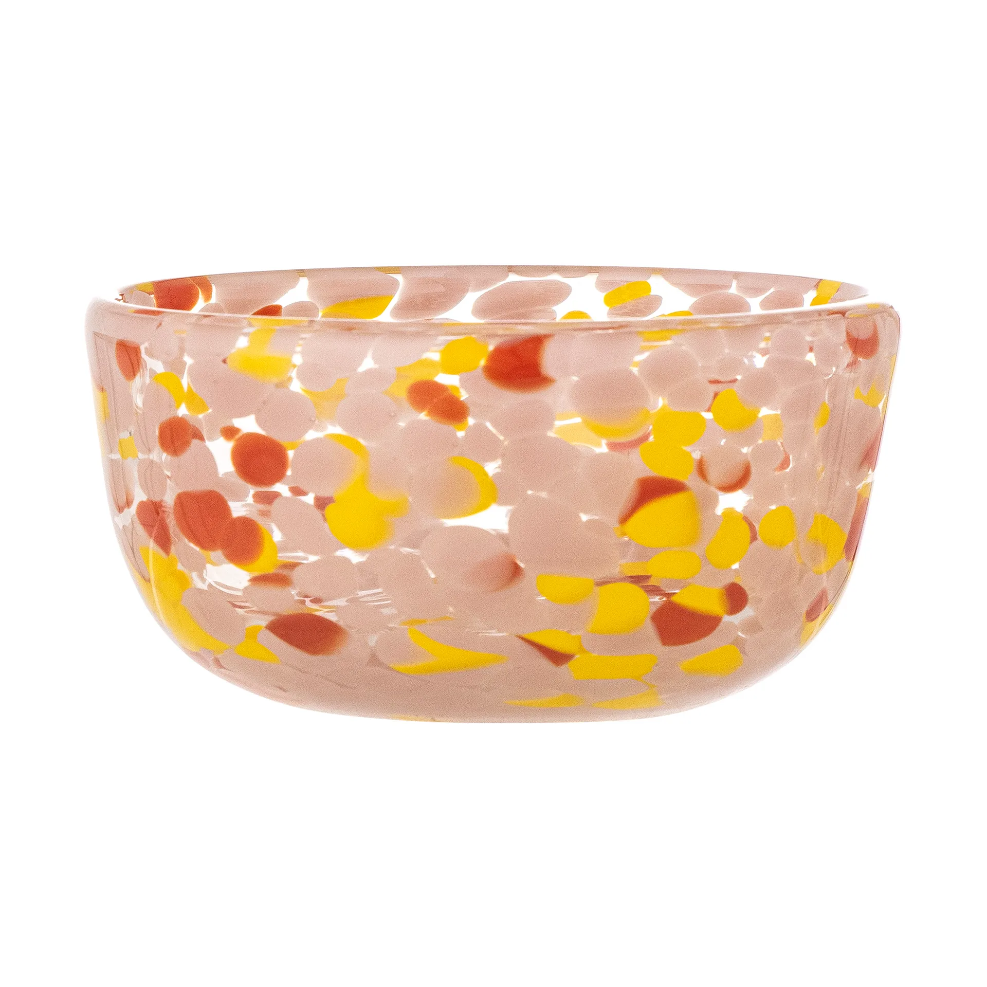 Lilya bowl Ø11,5 cm, Rose Bloomingville