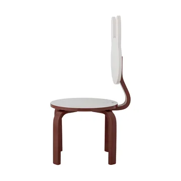 Liova chair - Multi, hare - Bloomingville