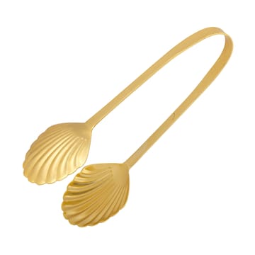 Loreta serving tong - Gold - Bloomingville