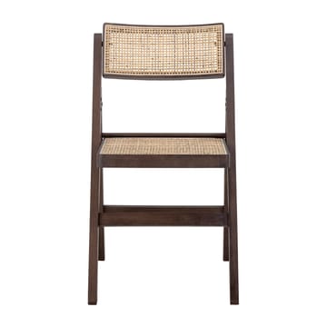 Loupe chair - Rubber tree - Bloomingville