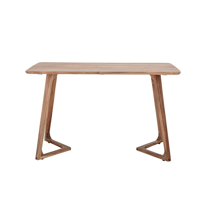 Luie dining table 78x130 cm, Acacia Bloomingville