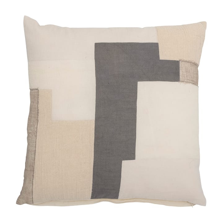 Maje cushion 50x50 cm - Grey - Bloomingville