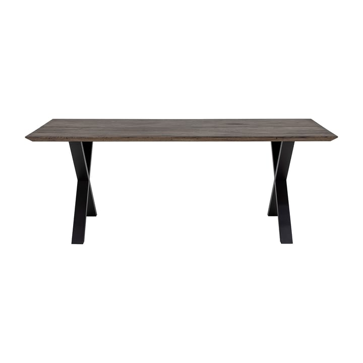 Maldon dining table 200x95x74 cm, Oak Bloomingville