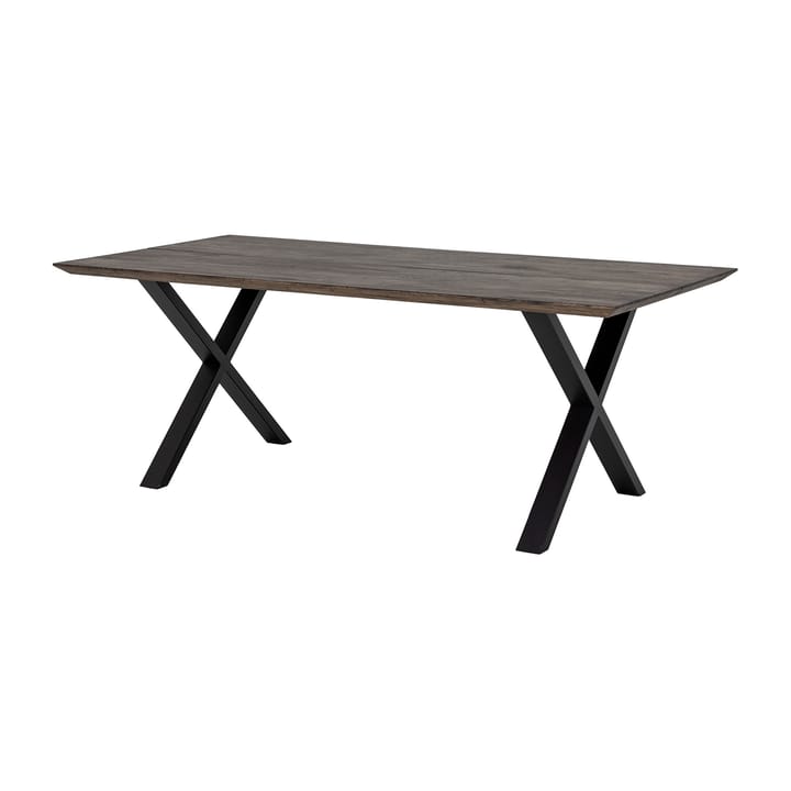 Maldon dining table 200x95x74 cm, Oak Bloomingville