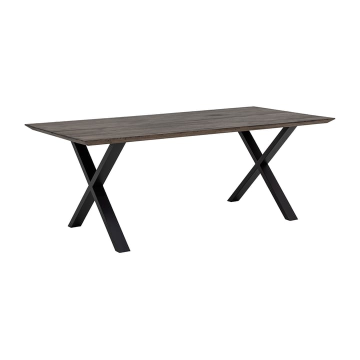Maldon dining table 200x95x74 cm, Oak Bloomingville