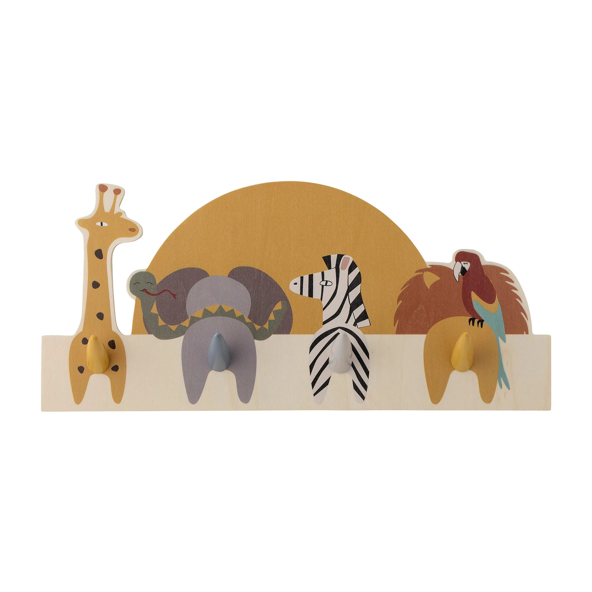 Mallen hanger, Savannah Bloomingville