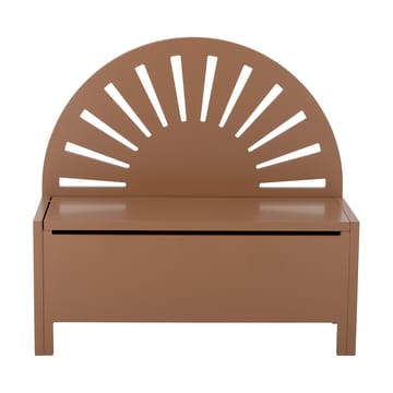 Marisol bench 70 cm - Brown - Bloomingville