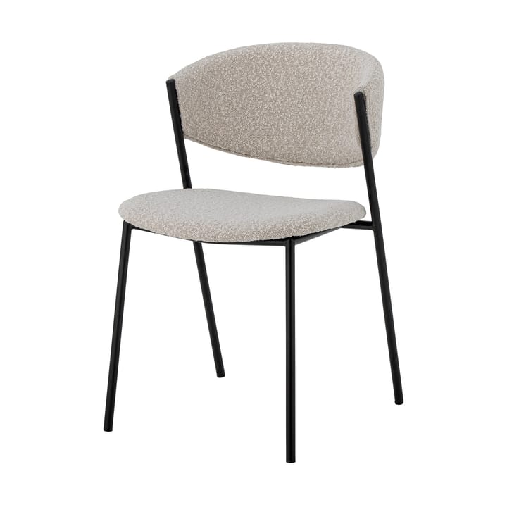 Marlo chair, White Bloomingville