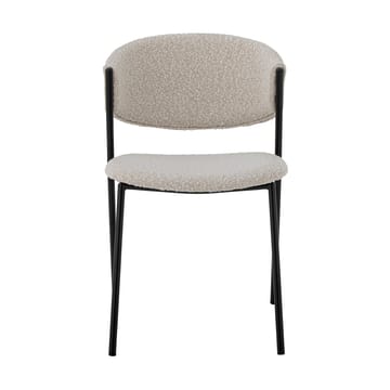 Marlo chair - White - Bloomingville