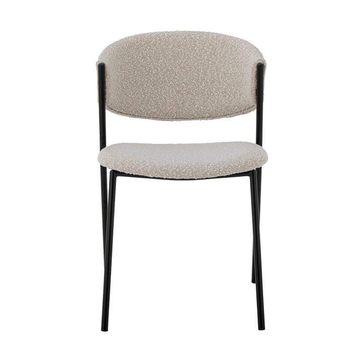 Marlo chair, White Bloomingville