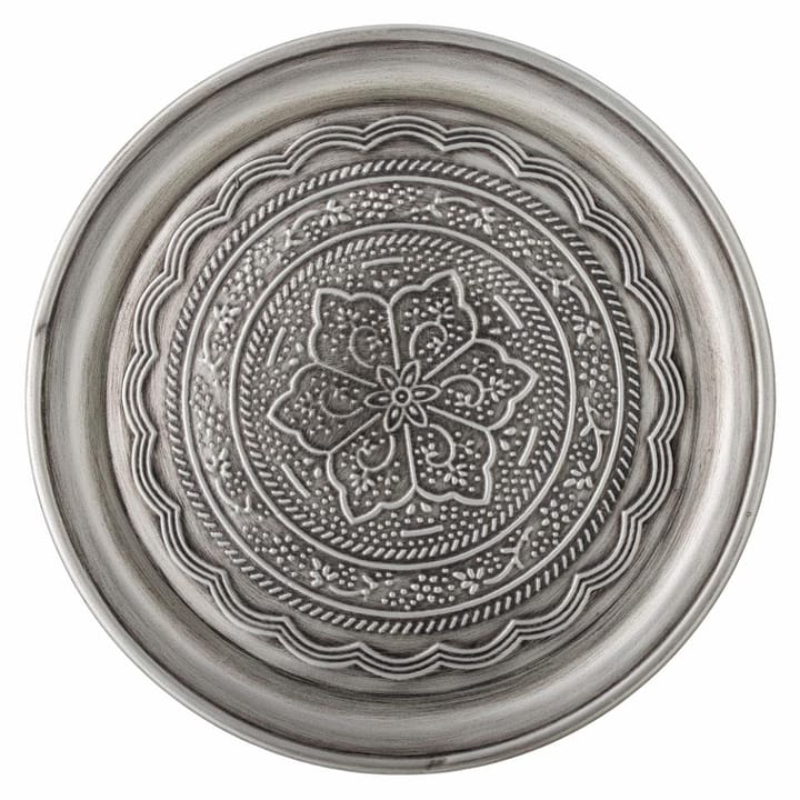 Maze tray Ø38.5 cm - Metal - Bloomingville