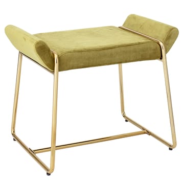 Megan stool - Yellow - Bloomingville