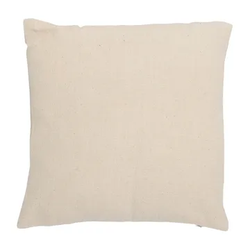 Memmo cushion 40x40 cm - Natural - Bloomingville