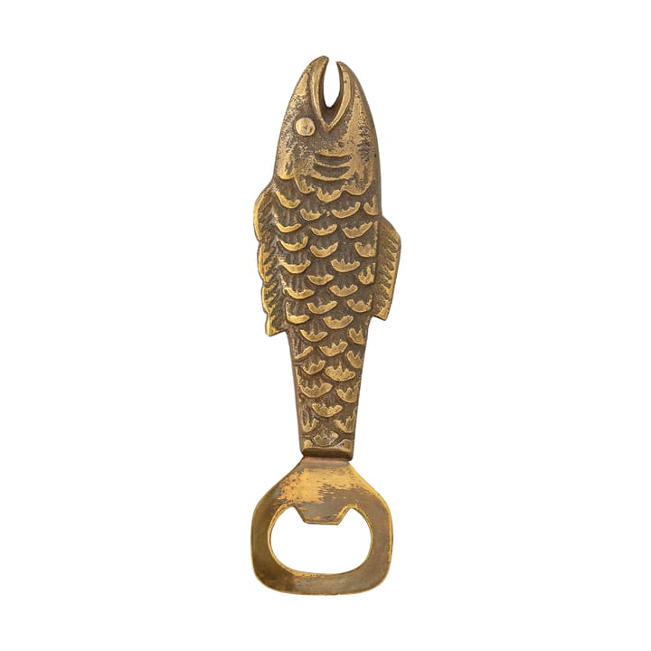 Metta bottle opener - Gold - Bloomingville