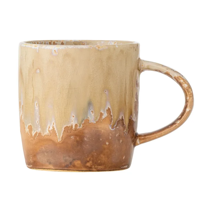 Milani mug 40 cl - Natural - Bloomingville
