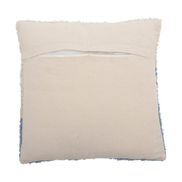 Mist cushion 45x45 cm - Blue - Bloomingville