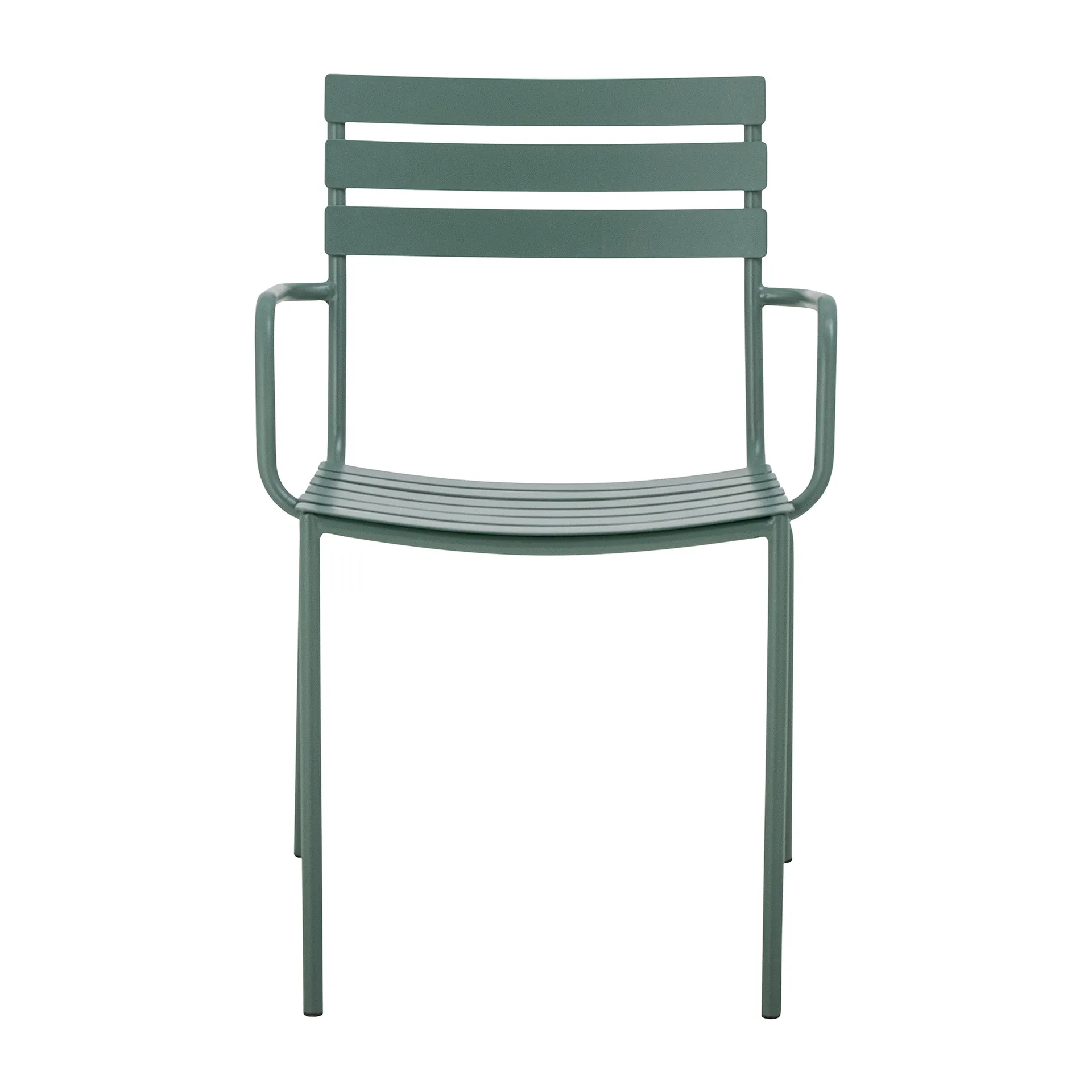 Monsi chair, Green Bloomingville