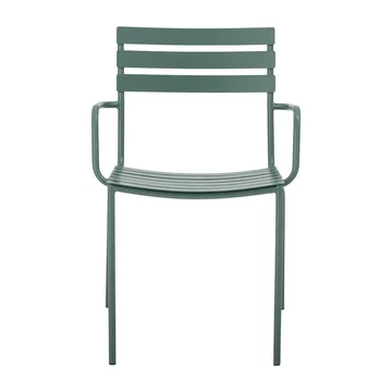 Monsi chair - Green - Bloomingville