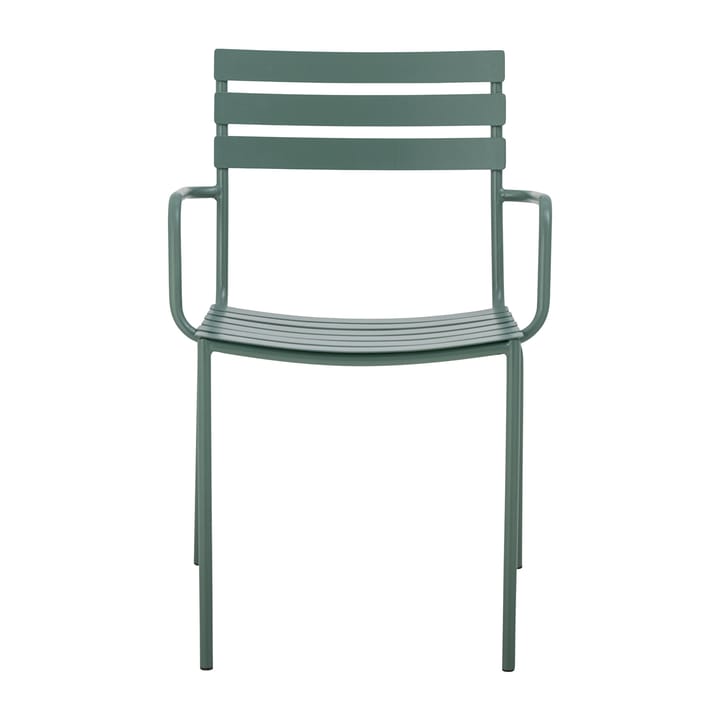 Monsi chair - Green - Bloomingville