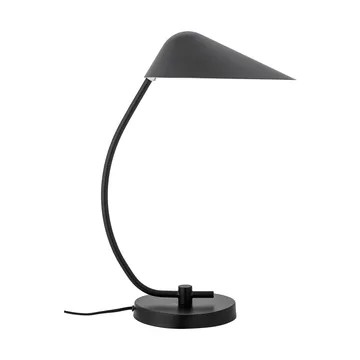 Nisella table lamp 34x50 cm - Black - Bloomingville
