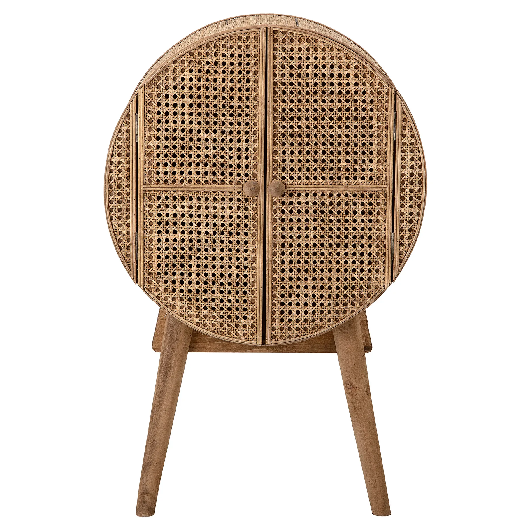 Otto cupboard, Natural Bloomingville