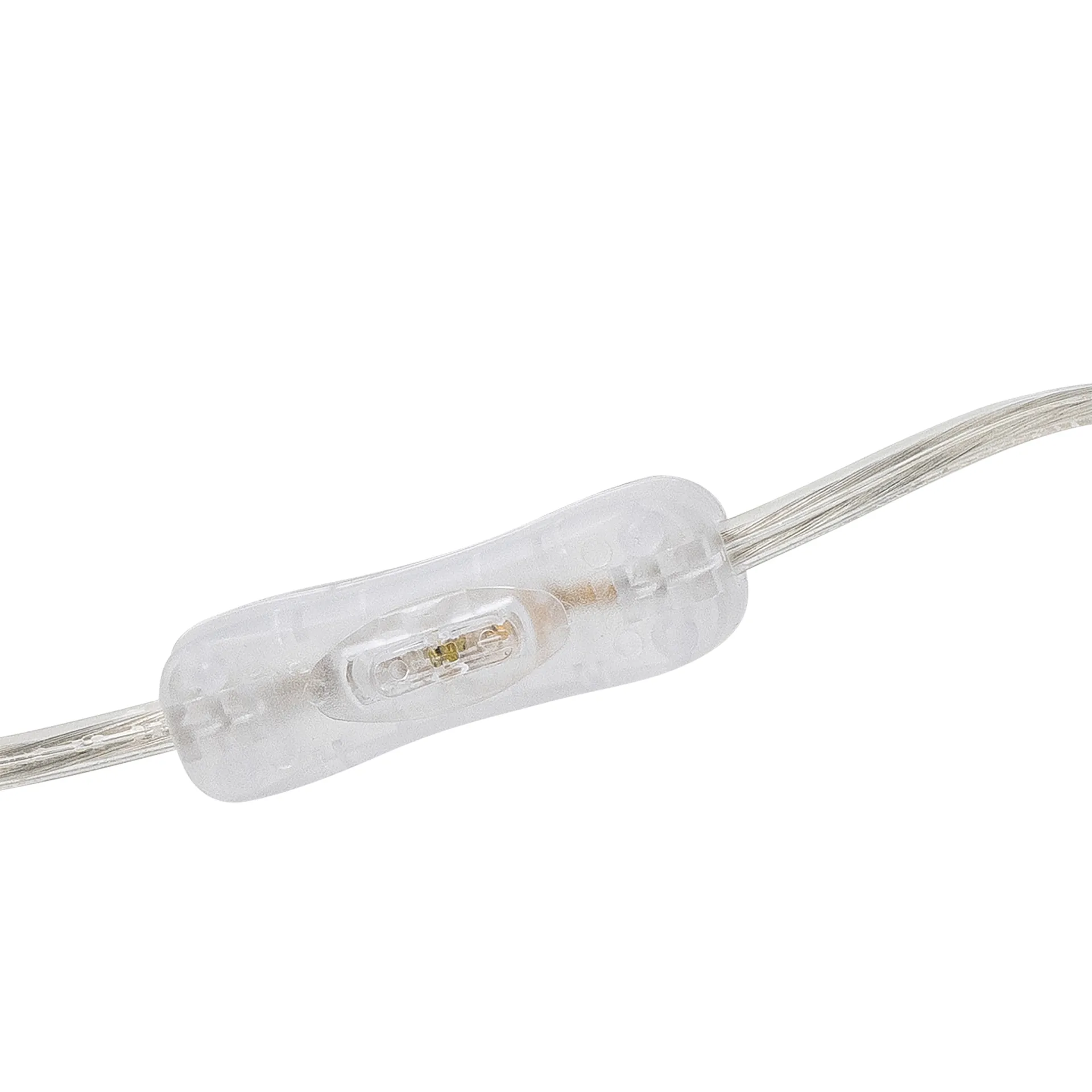 Paddy table lamp Ø20x26,5 cm, Green Bloomingville