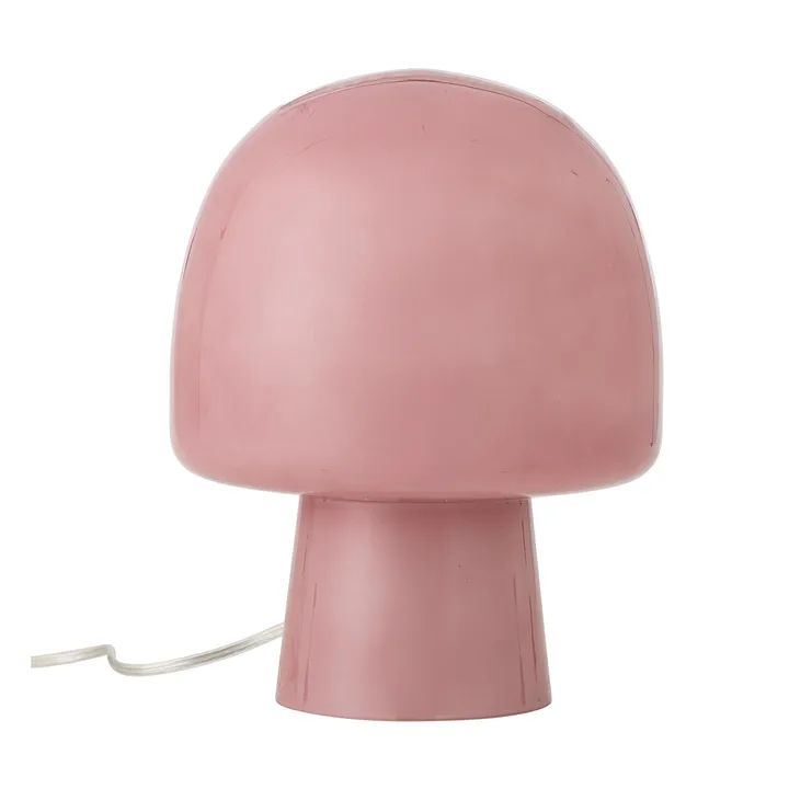 Paddy table lamp Ø20x26,5 cm - Rose - Bloomingville