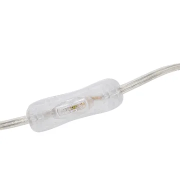 Paddy table lamp Ø20x26,5 cm - Rose - Bloomingville