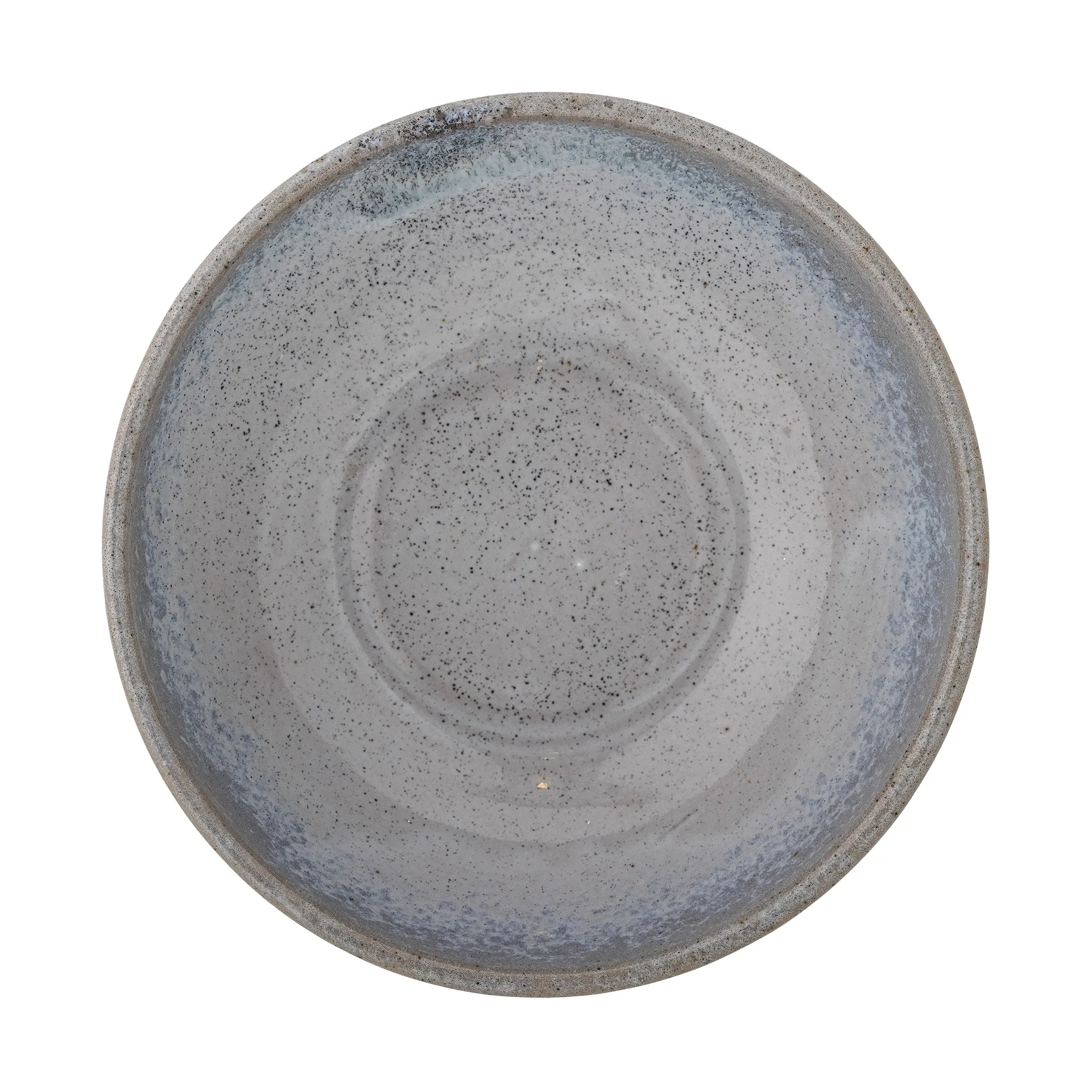 Paula bowl Ø16,5 cm, Blue Bloomingville