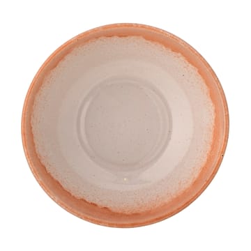 Paula bowl Ø16,5 cm - Orange - Bloomingville