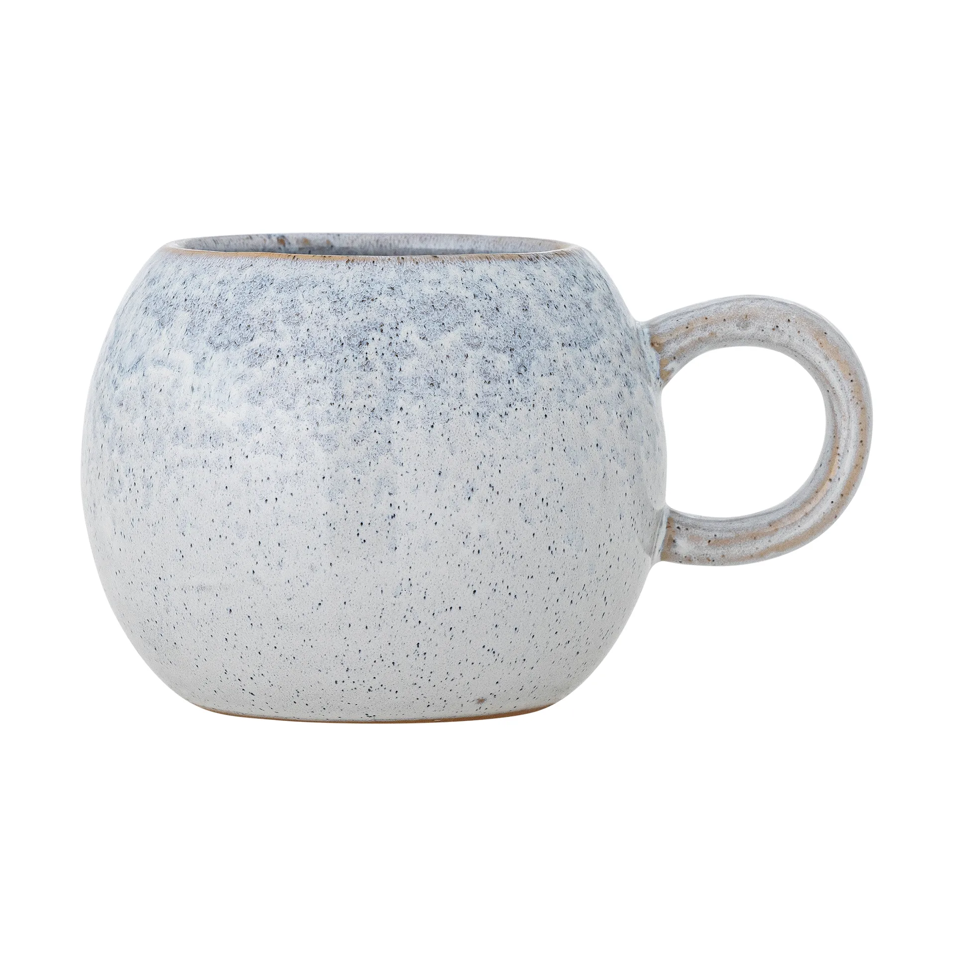 Paula mug 41 cl, Blue Bloomingville
