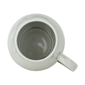 Paula mug 41 cl - Brown - Bloomingville