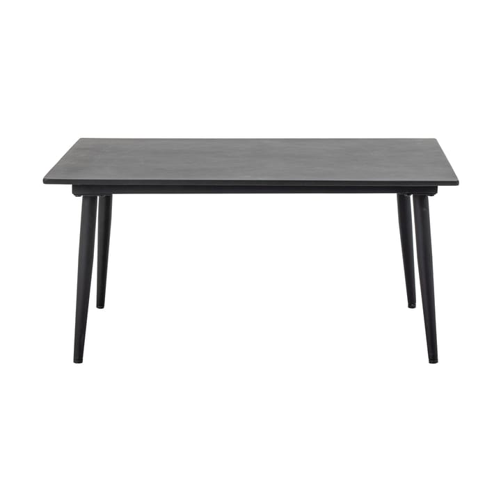 Pavone coffee table 60x90 cm, Black Bloomingville
