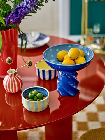 Phoenix bowl - Multi, 2 pieces - Bloomingville